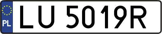 LU5019R