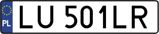 LU501LR