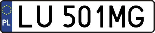 LU501MG