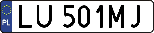 LU501MJ