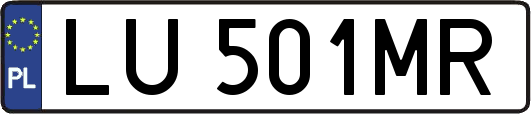 LU501MR