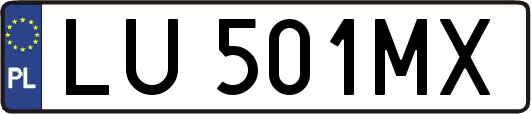 LU501MX