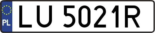 LU5021R