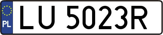 LU5023R