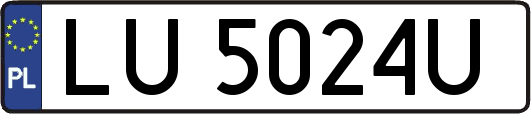 LU5024U
