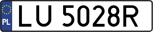 LU5028R