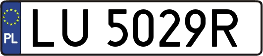 LU5029R