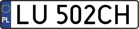 LU502CH