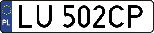 LU502CP