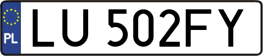 LU502FY