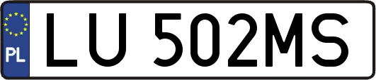LU502MS