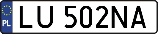 LU502NA