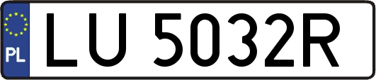 LU5032R