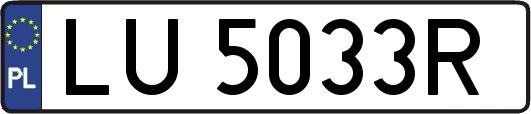 LU5033R