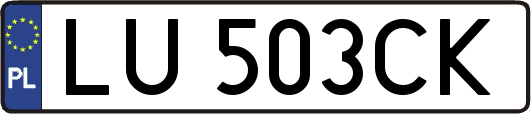 LU503CK