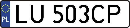 LU503CP