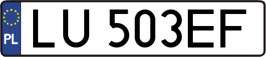 LU503EF