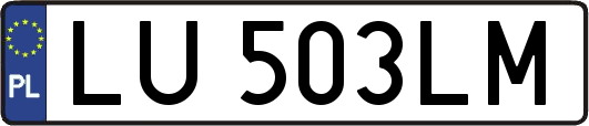 LU503LM