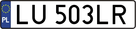 LU503LR
