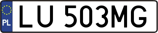 LU503MG
