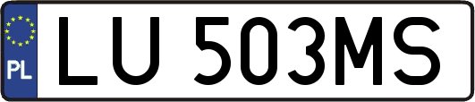 LU503MS