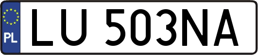 LU503NA