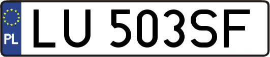 LU503SF