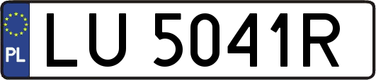 LU5041R