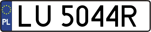 LU5044R