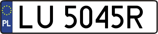 LU5045R