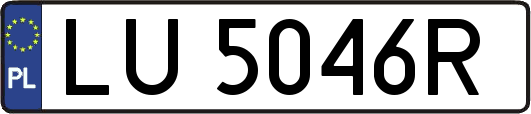 LU5046R