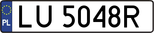 LU5048R