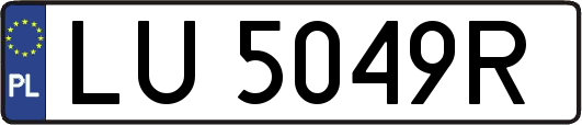 LU5049R