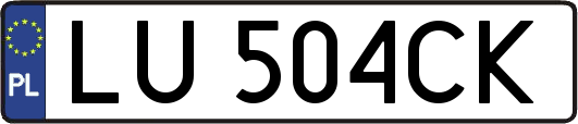 LU504CK