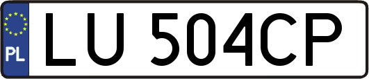 LU504CP