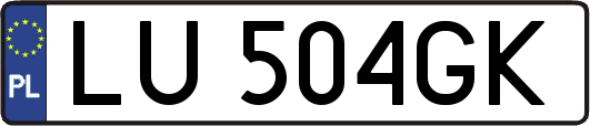 LU504GK