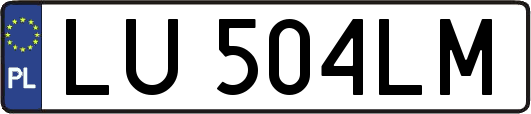 LU504LM
