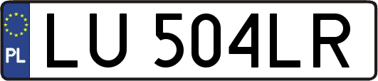 LU504LR