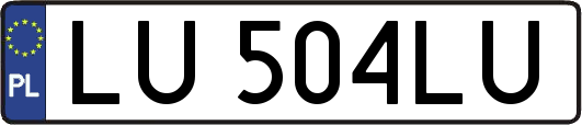 LU504LU