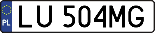 LU504MG