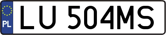 LU504MS