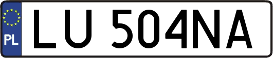 LU504NA