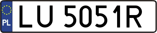 LU5051R