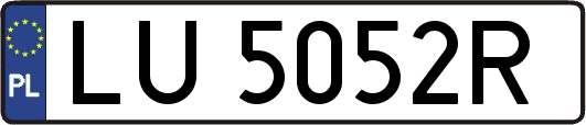 LU5052R