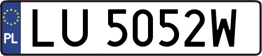 LU5052W