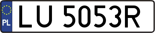 LU5053R