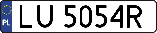 LU5054R