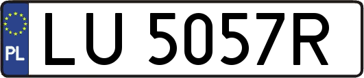 LU5057R