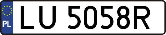 LU5058R