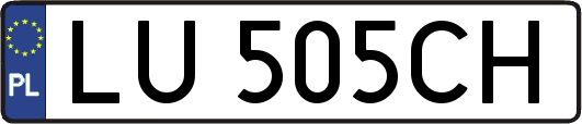 LU505CH